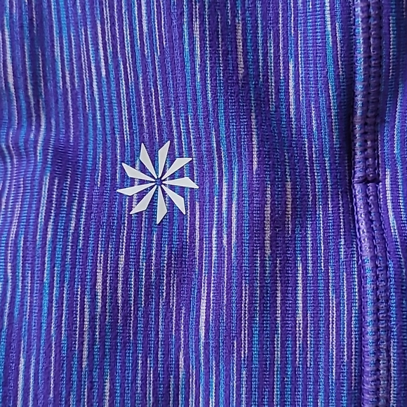 Athleta Leggings - Picture 7 of 8